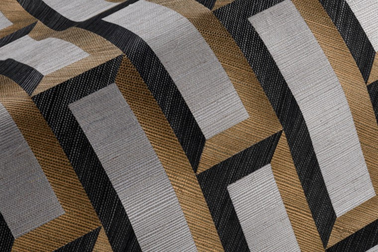 Papel Mural - Biseau - 72723