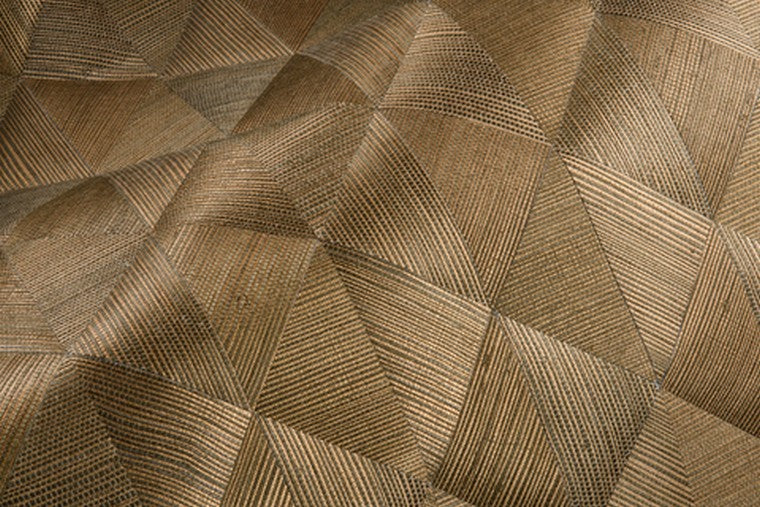 Papel Mural - Optique - 72761