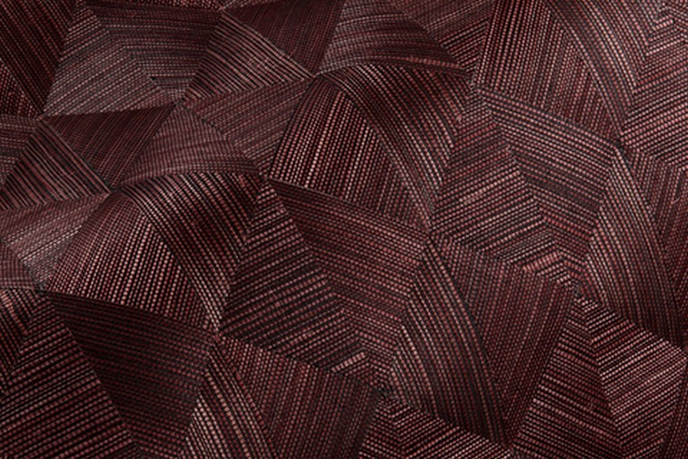 Papel Mural - Optique - 72762