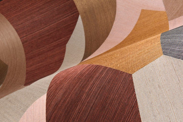 Papel Mural - Puzzle - 72770