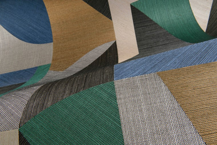 Papel Mural - Puzzle - 72771