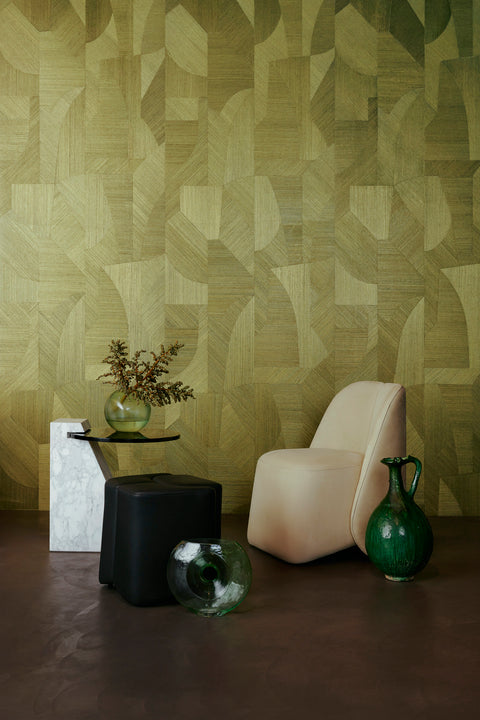 Papel Mural - Puzzle - 72782