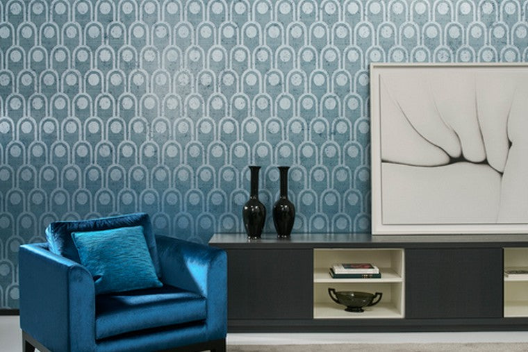 Papel Mural - Arcum - 37631