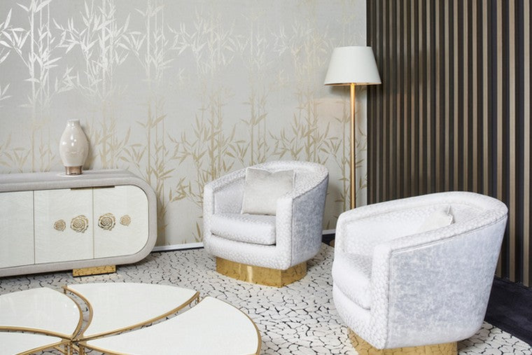 Papel Mural - Natura - 37620