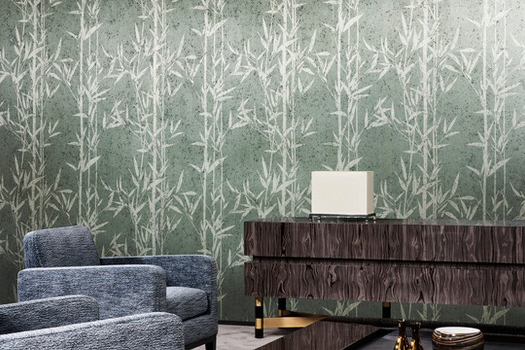 Papel Mural - Natura - 37621