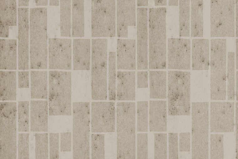 Papel Mural - Quadra - 37660