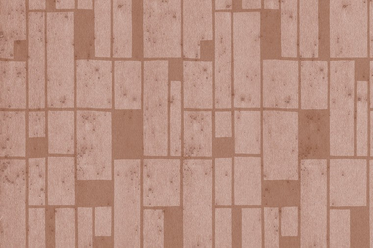 Papel Mural - Quadra - 37661