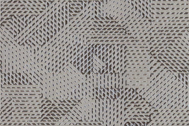 Papel Mural - Oblique - 54082