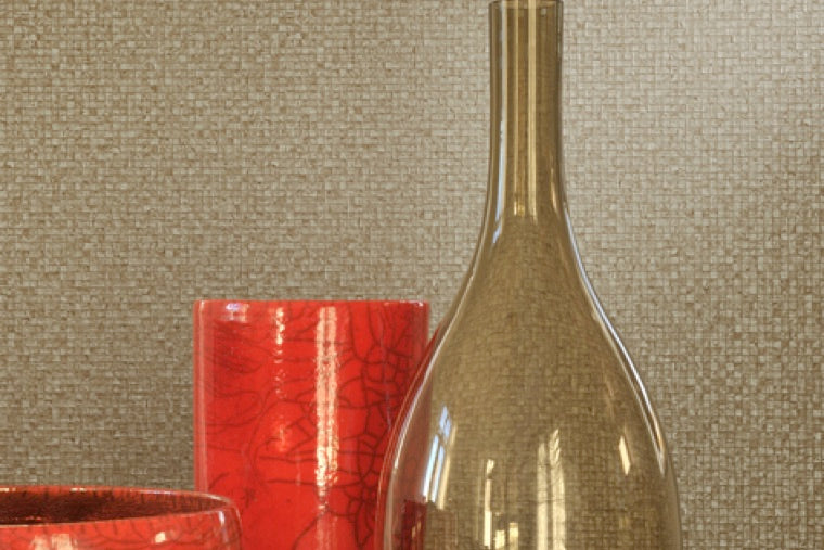 Papel Mural - Mosaic - 75108