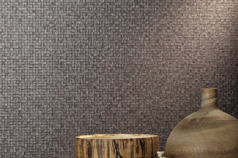 Papel Mural - Mosaic - 75114