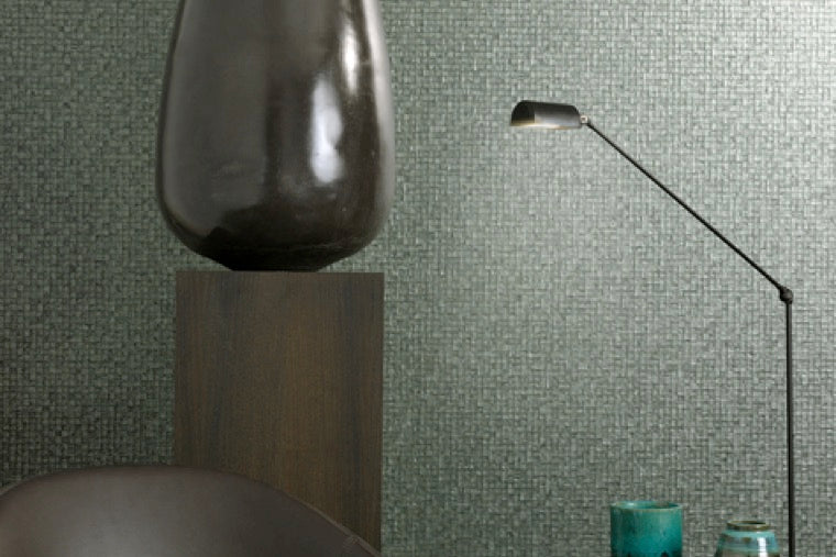 Papel Mural - Mosaic - 75115