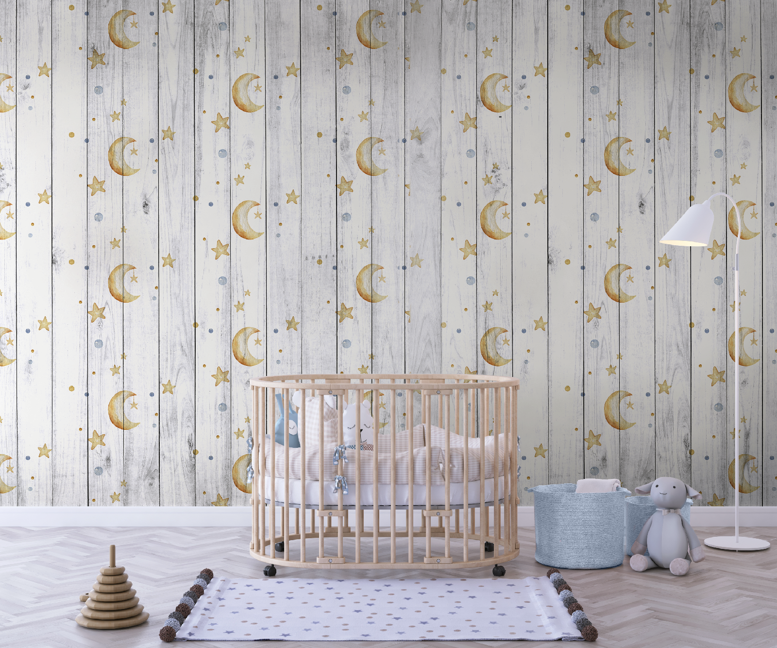 PAPEL MURAL - SWEET 10