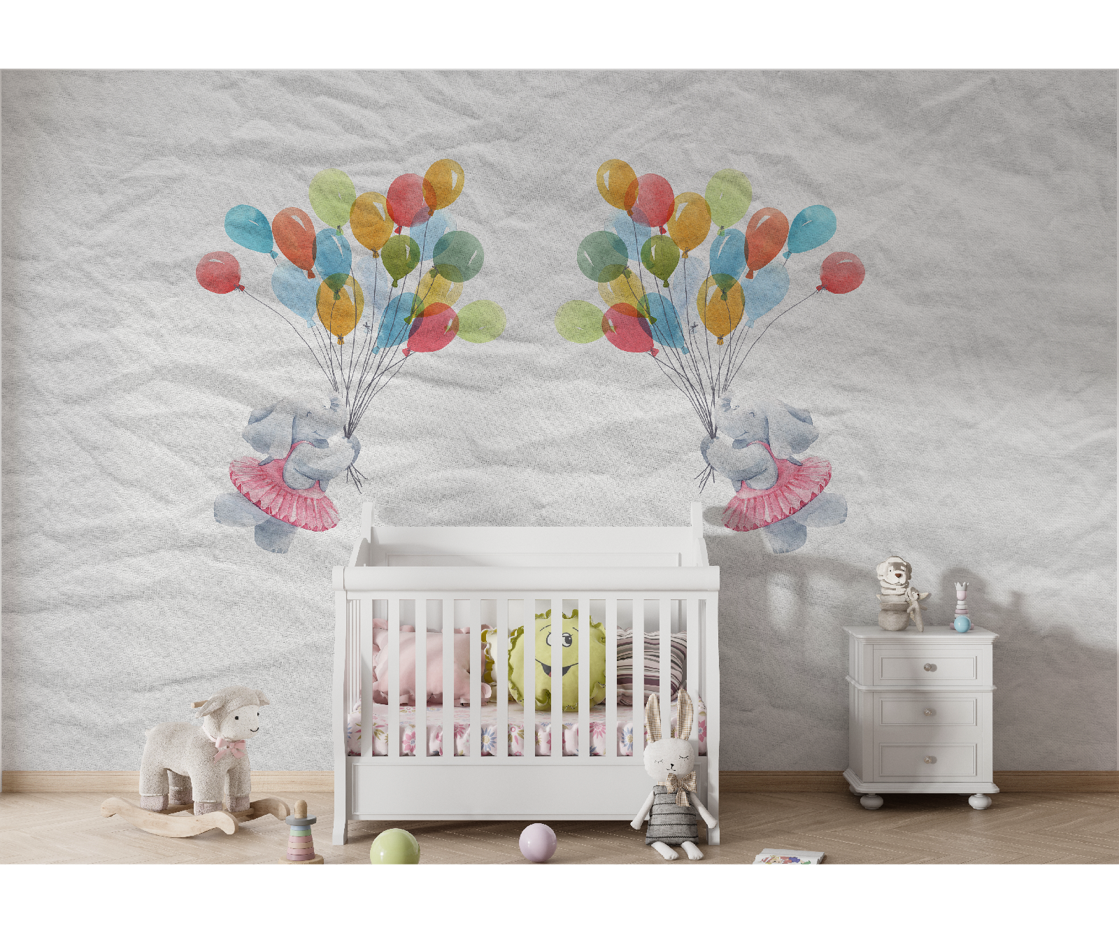 PAPEL MURAL - SWEET 25