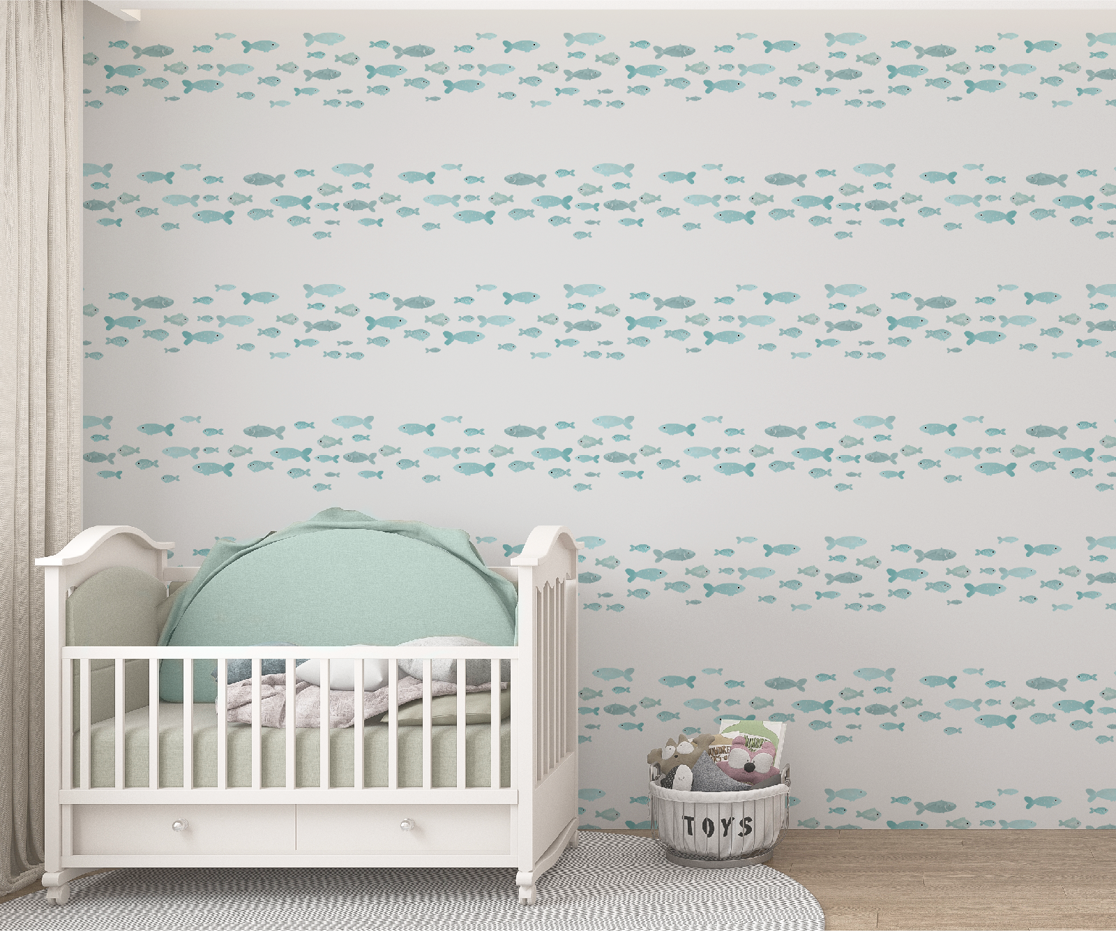 PAPEL MURAL - SWEET 29