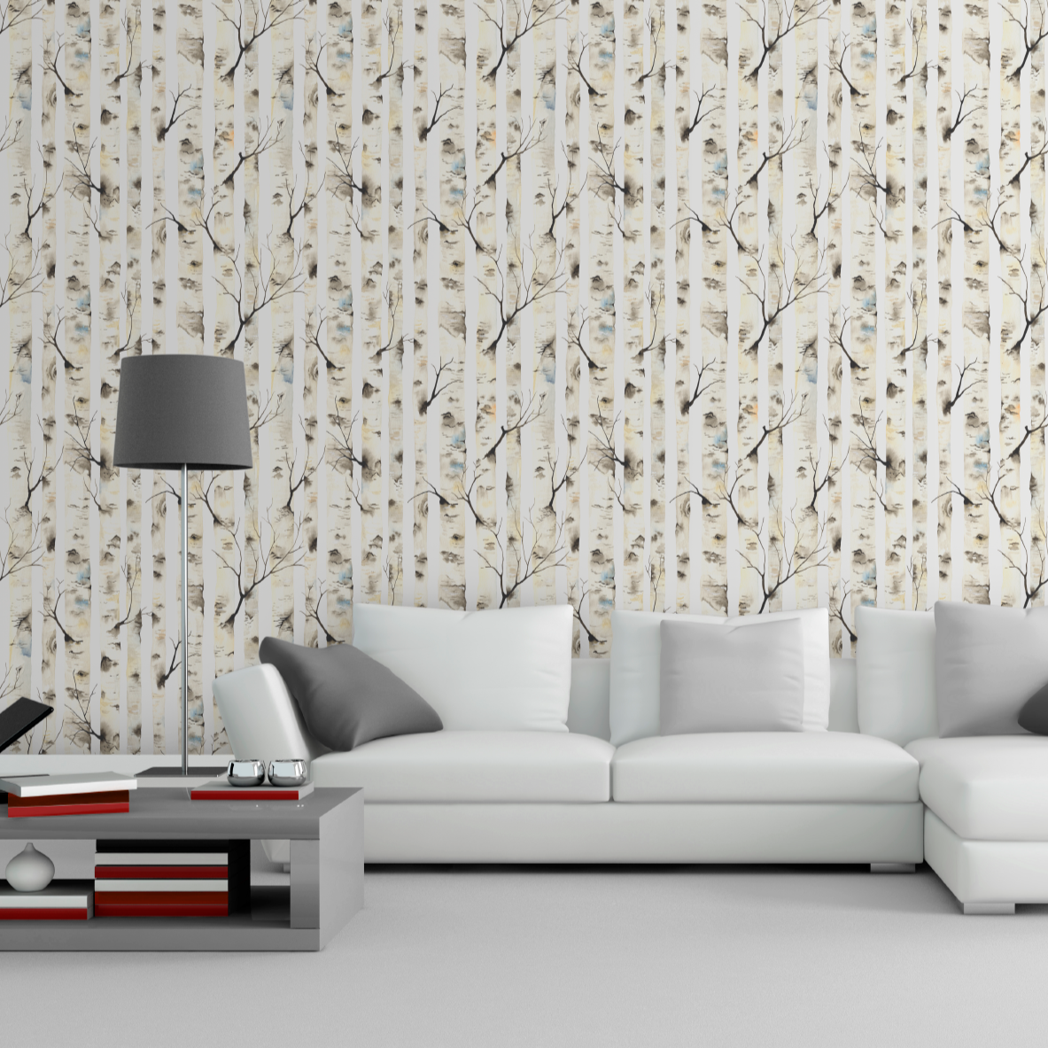 PAPEL MURAL - WALL 16