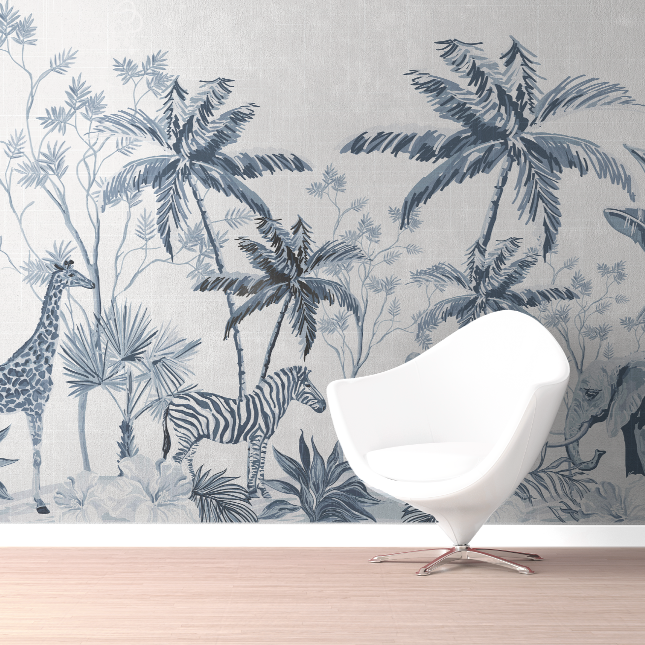 PAPEL MURAL - WALL 18