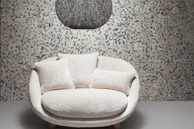 Papel Mural - Armoured Boar - MO 2111