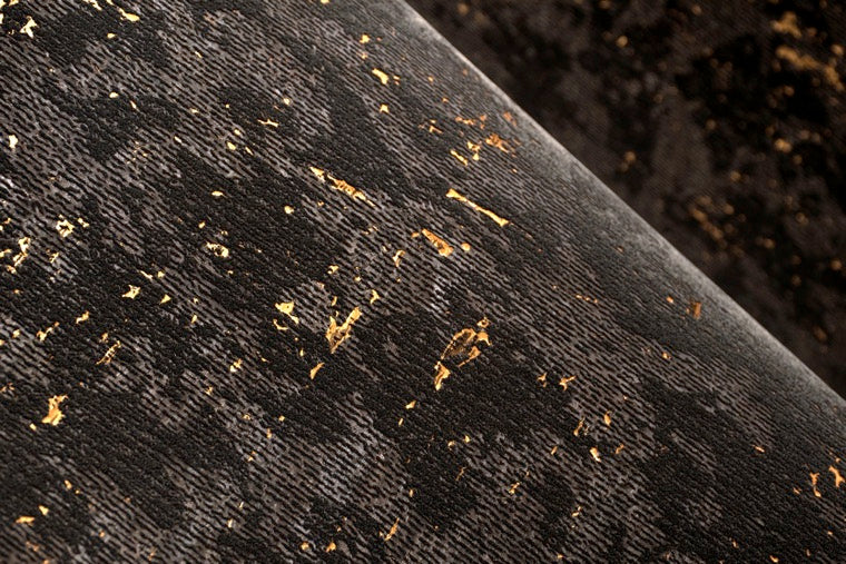 Papel Mural - Bearded Leopard - MO 2053