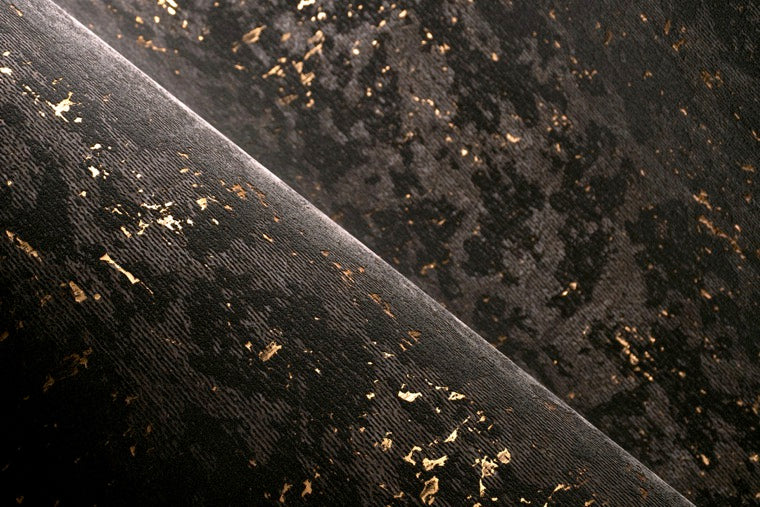 Papel Mural - Bearded Leopard - MO 2053