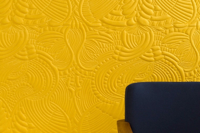 Papel Mural - Dodo Pavone - MO 2093