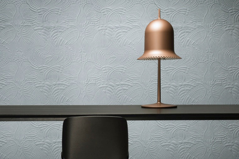 Papel Mural - Dodo Pavone - MO 2095