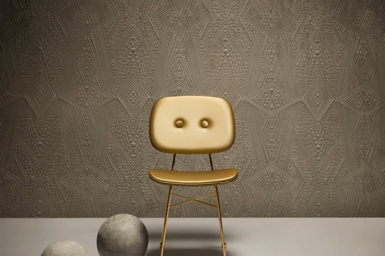 Papel Mural - Dwarf Rhino - MO 2083