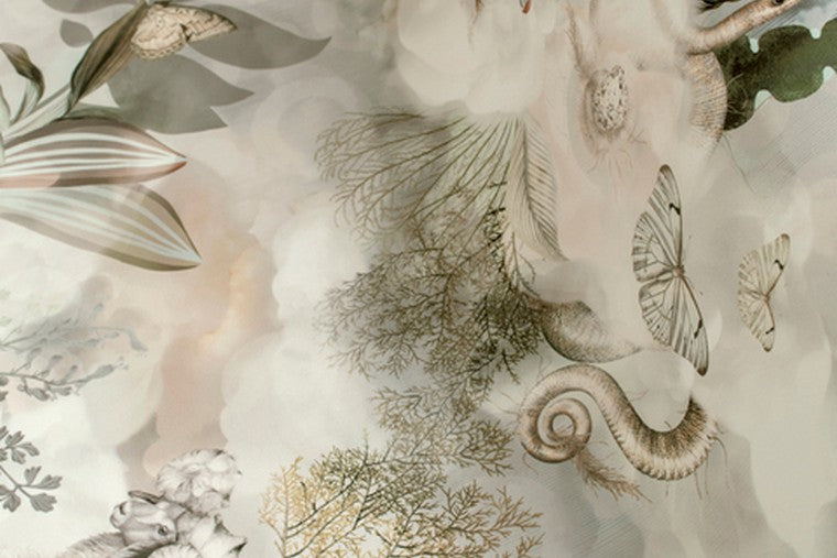 Papel Mural - Memento Mooi Medley - MO4030