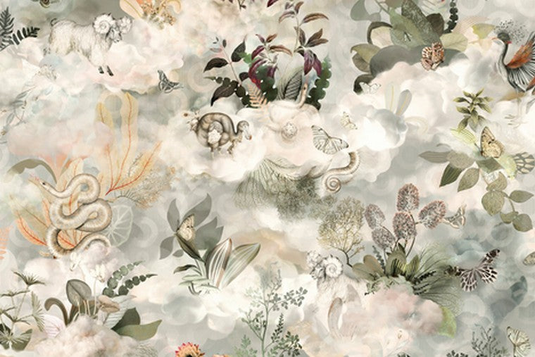Papel Mural - Memento Mooi Medley - MO4030