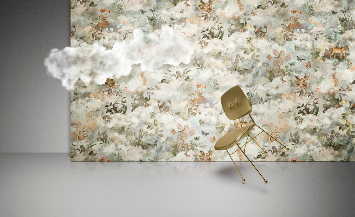 Papel Mural - Memento Mooi Medley - MO4030