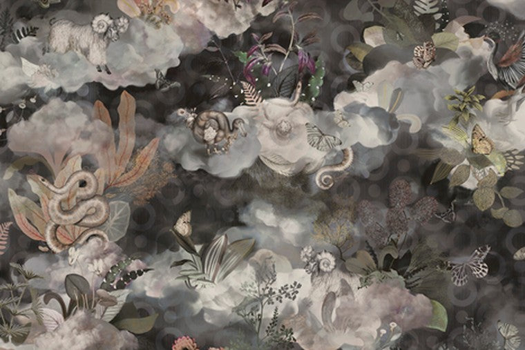 Papel Mural - Memento Mooi Medley - MO4032