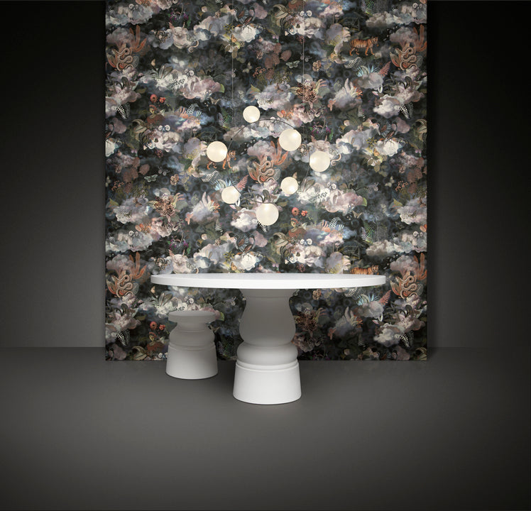Papel Mural - Memento Mooi Medley - MO4032