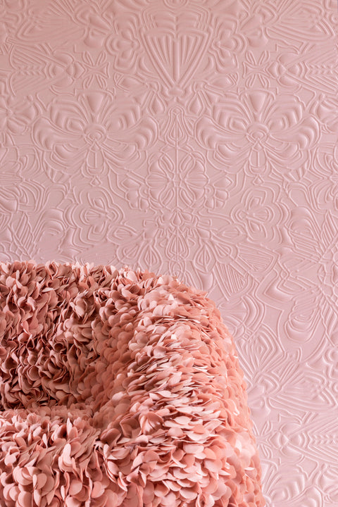 Papel Mural - Mimic Moth - MO4000