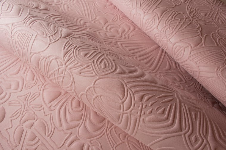 Papel Mural - Mimic Moth - MO4000