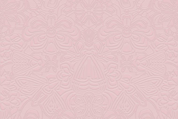 Papel Mural - Mimic Moth - MO4000