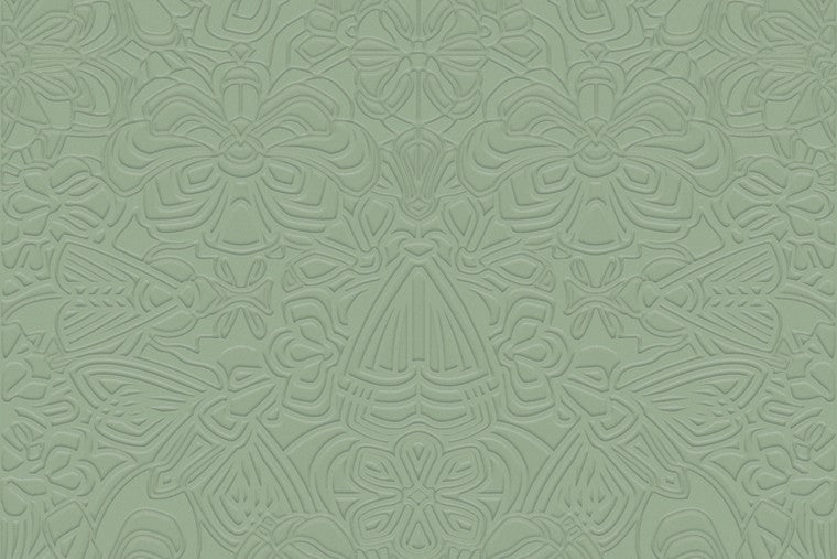 Papel Mural - Mimic Moth - MO4002