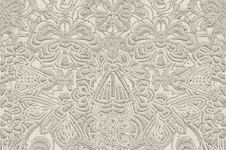 Papel Mural - Mimic Moth - MO4003