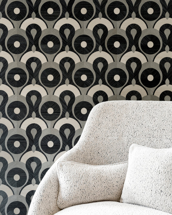 Papel Mural - Queen Cobra - MO4010