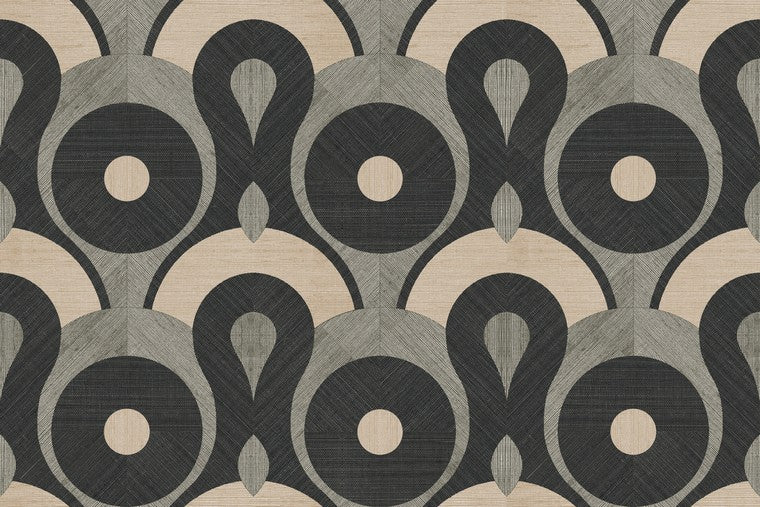Papel Mural - Queen Cobra - MO4010