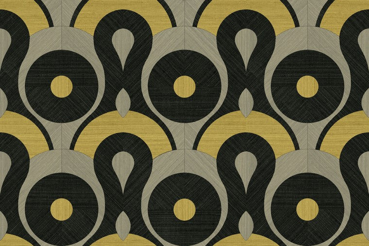 Papel Mural - Queen Cobra - MO4012