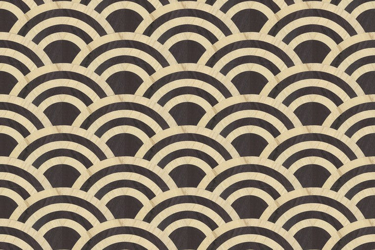 Papel Mural - Lucky O's - MO3040