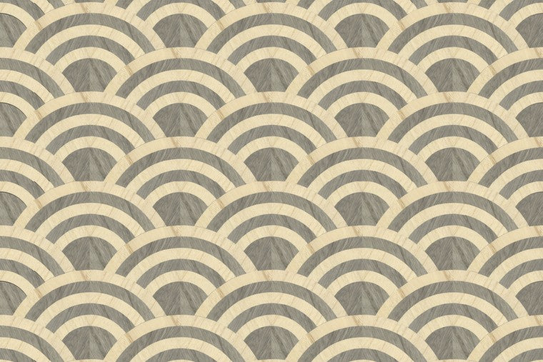 Papel Mural - Lucky O's - MO3042