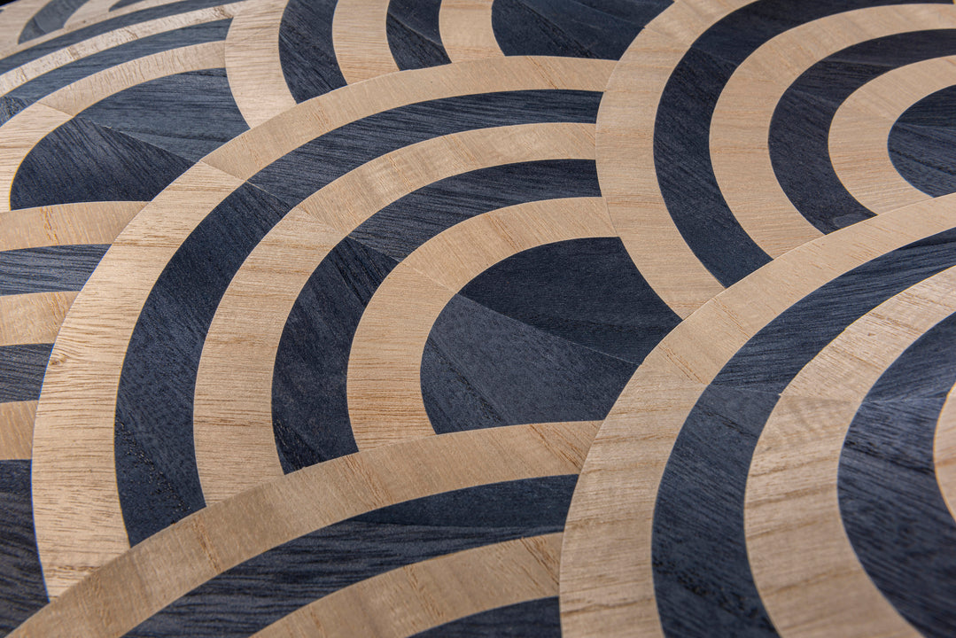 Papel Mural - Lucky O's - MO3043