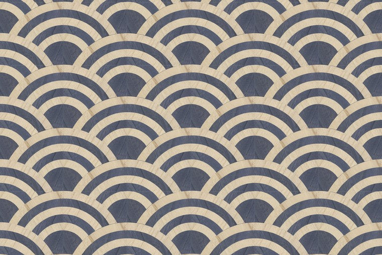 Papel Mural - Lucky O's - MO3043