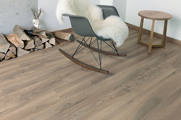Piso Fotolaminado Oak 1ST 37844 AT