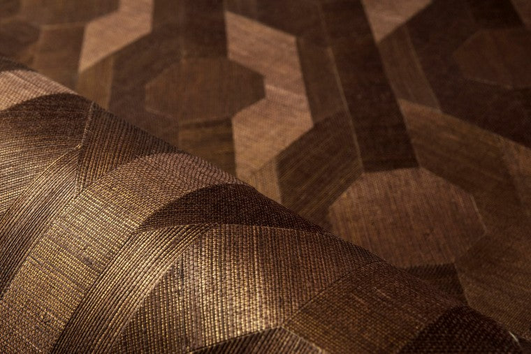 Papel Mural - Metric - 80502