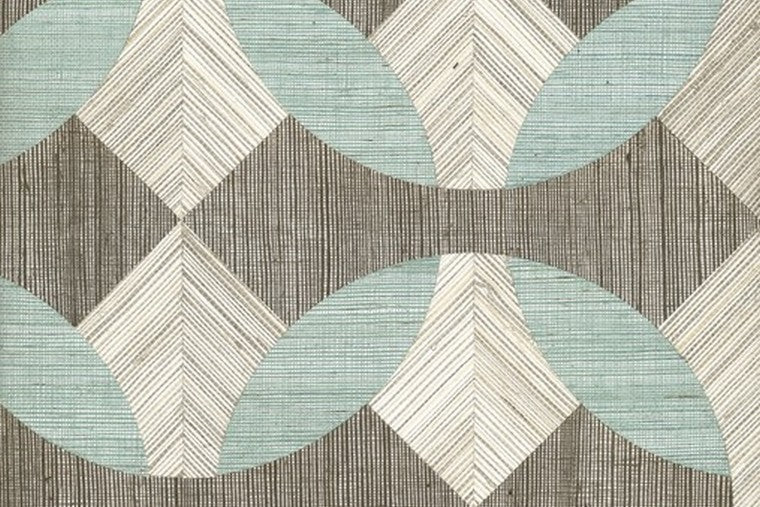 Papel Mural - Unite - 80600