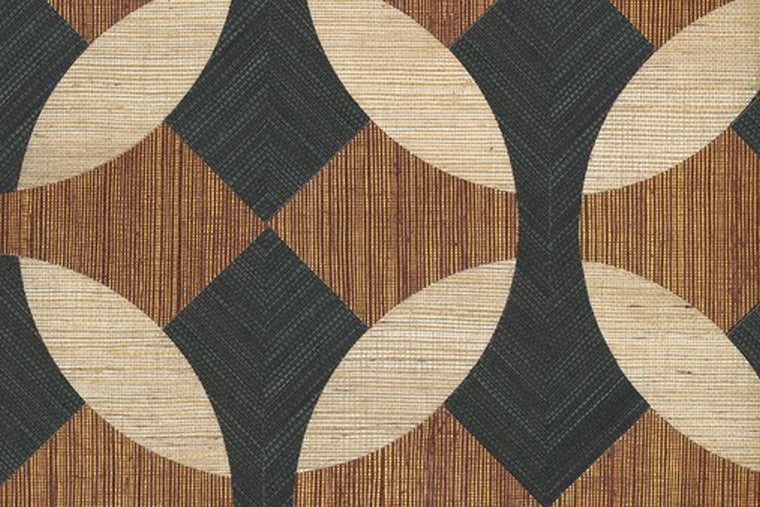 Papel Mural - Unite - 80601