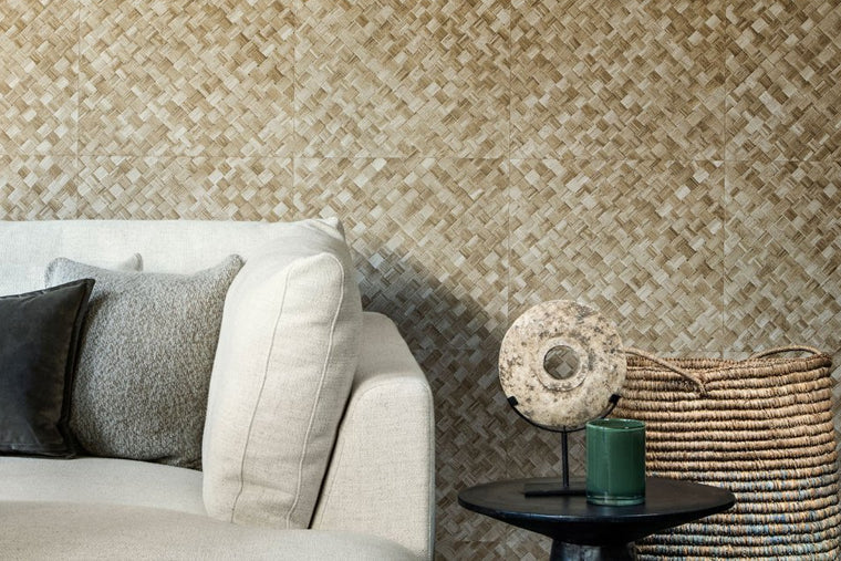 Papel Mural - Pandan - 34104A