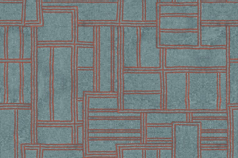 Papel Mural - Civilia - 50561