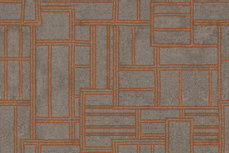 Papel Mural - Civilia - 50563